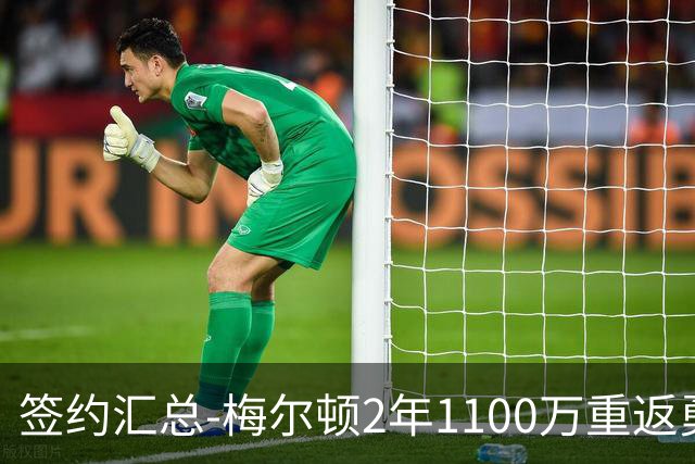 签约汇总-梅尔顿2年1100万重返勇士 哈里斯加盟马刺
